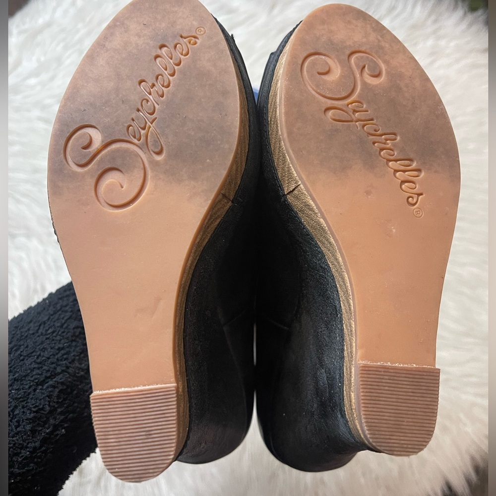 Beautiful wedges - Picture 10 of 11